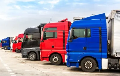 Konya Beydağ Ambar Nakliyat