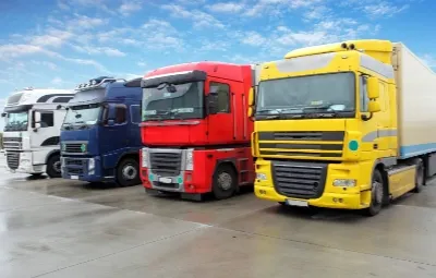 Konya Beydağ Nakliye Ambarı