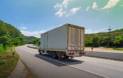 Konya ile Beydağ Arası Bulaşık Makinesi Taşıma