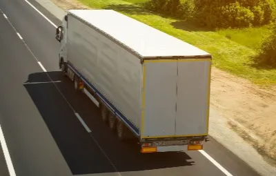 Konya ile Beydağ Arası Parça Eşya Taşıma